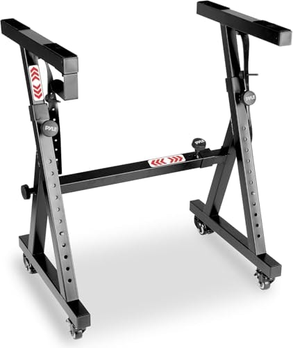Pyle Universal Z-Style Keyboard Stand: $57.03