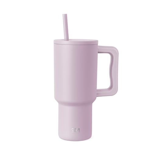 Simple Modern 30-Ounce Trek Tumbler: $18.39 Simple Modern 30-Ounce Trek Tumbler: $18.39