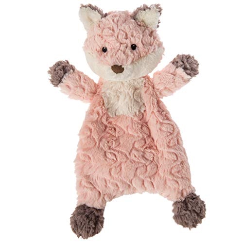 Mary Meyer Putty 11-Inch Fox Nursery Lovey Soft Toy: $10.01 Mary Meyer Putty 11-Inch Fox Nursery Lovey Soft Toy: $10.01