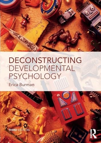 Deconstructing Developmental Psychology: $35.49 Deconstructing Developmental Psychology: $35.49