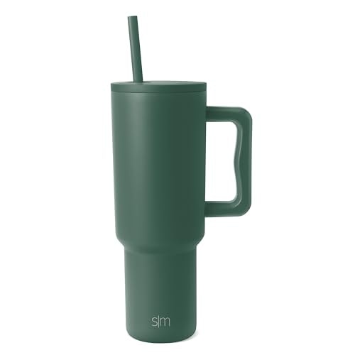 Simple Modern 40oz Trek Tumbler: $19.99 Simple Modern 40oz Trek Tumbler: $19.99