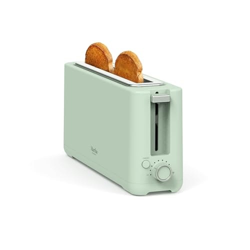 Martha Stewart 2-Slice Long Slot Toaster: $31.99 Martha Stewart 2-Slice Long Slot Toaster: $31.99