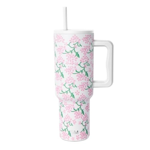 Simple Modern 40oz Tumbler with Handle and Straw: $22.39 Simple Modern 40oz Tumbler with Handle and Straw: $22.39
