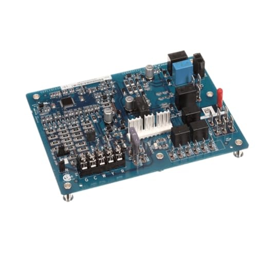 Carrier HK42FZ086 HVAC Control Board: $202.48 Carrier HK42FZ086 HVAC Control Board: $202.48