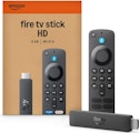 Amazon Fire TV Stick HD Streaming Device for $18 + free shipping w/ Prime