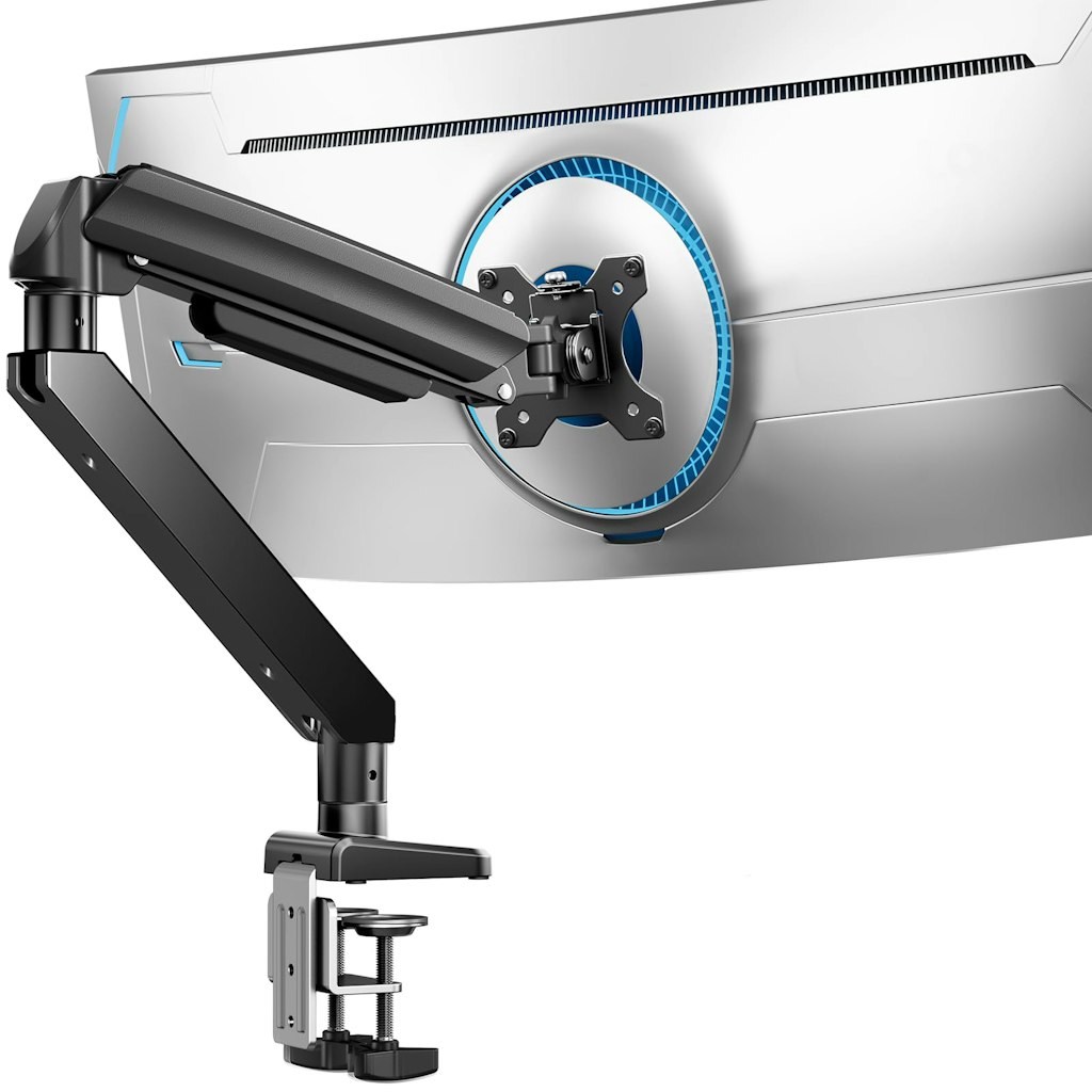 ErGear Heavy Duty 13-49" Monitor Arm: $32