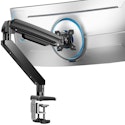 ErGear Heavy Duty 13-49" Monitor Arm for $32 + free shipping w/ Prime