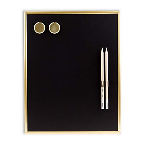 U Brands 11" x 14" Magnetic Chalkboard: $11.57 U Brands 11" x 14" Magnetic Chalkboard: $11.57