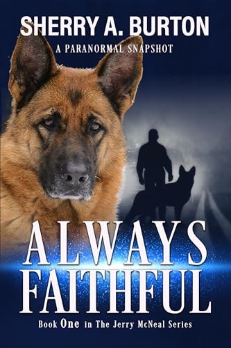 Always Faithful by Jerry McNeal: $0.99 Always Faithful by Jerry McNeal: $0.99