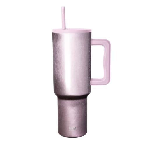 Simple Modern 40oz Tumbler with Handle and Straw: $22.39 Simple Modern 40oz Tumbler with Handle and Straw: $22.39