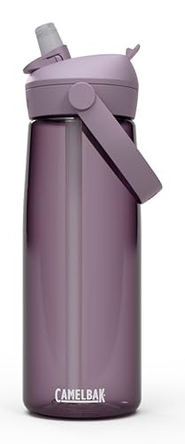 CamelBak 25oz Thrive Flip Straw Water Bottle: $11.88 CamelBak 25oz Thrive Flip Straw Water Bottle: $11.88