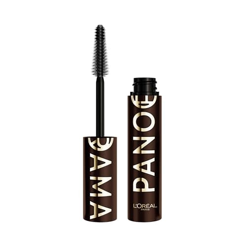 L'Oreal Paris Voluminous Panorama Mascara: $11.82 L'Oreal Paris Voluminous Panorama Mascara: $11.82
