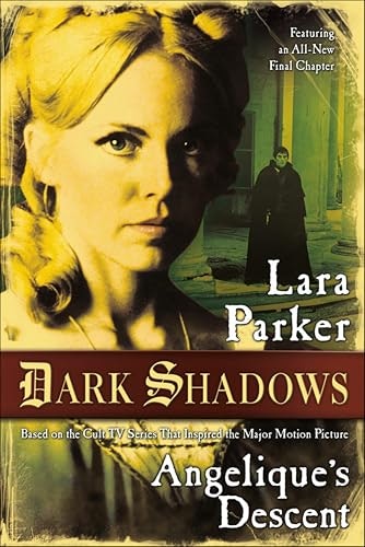 Dark Shadows Angelique's Descent: $2.99 Dark Shadows Angelique's Descent: $2.99