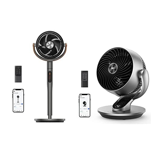 Dreo Smart Oscillating Table Fan: $181.89 Dreo Smart Oscillating Table Fan: $181.89