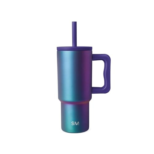 Simple Modern 24-oz Kids Trek Tumbler: $19.19 Simple Modern 24-oz Kids Trek Tumbler: $19.19