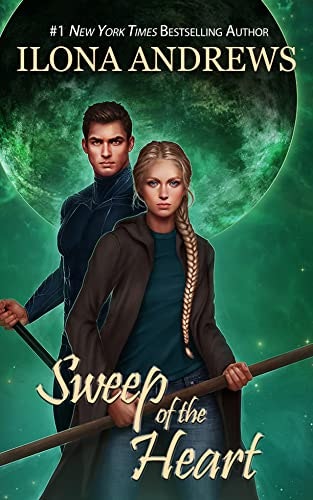Sweep of the Heart: Innkeeper Chronicles Book 6: $1.49 Sweep of the Heart: Innkeeper Chronicles Book 6: $1.49