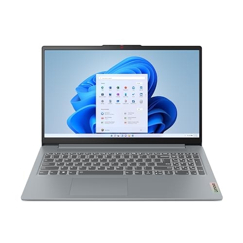 Lenovo IdeaPad Slim 3 15.6" FHD Touchscreen Laptop: $599.99 Lenovo IdeaPad Slim 3 15.6" FHD Touchscreen Laptop: $599.99