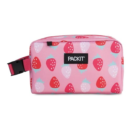 PackIt Freezable Snack Box: $15.99 PackIt Freezable Snack Box: $15.99
