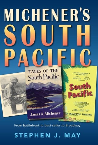 Michener's South Pacific: $13.39 Michener's South Pacific: $13.39