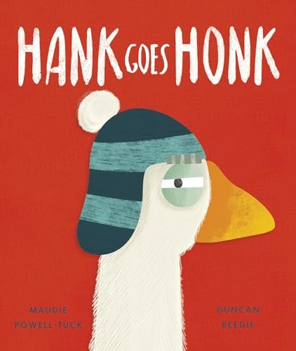 Hank Goes Honk: $9.11 Hank Goes Honk: $9.11