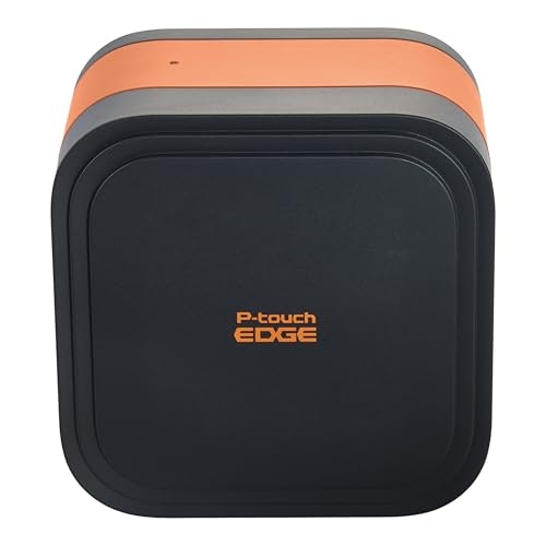 Brother PT-E920BT Industrial Bluetooth Label Printer: $328.05 Brother PT-E920BT Industrial Bluetooth Label Printer: $328.05