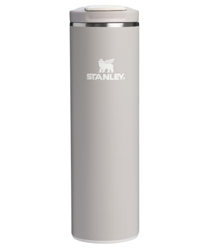 Stanley 16-ounce Transit Flip-Top Travel Mug: $22.50 Stanley 16-ounce Transit Flip-Top Travel Mug: $22.50