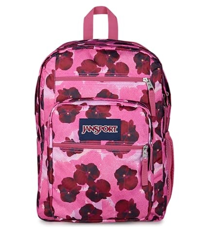 JanSport 34L Big Backpack: $43.39 JanSport 34L Big Backpack: $43.39
