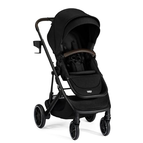 Britax Prism Modular Baby and Toddler Stroller: $383.99 Britax Prism Modular Baby and Toddler Stroller: $383.99