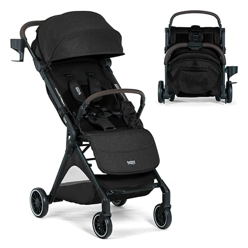 Britax Juniper+ Compact Stroller: $223.99 Britax Juniper+ Compact Stroller: $223.99