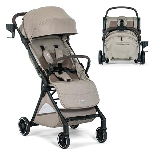 Britax Juniper+ Compact Stroller: $223.99 Britax Juniper+ Compact Stroller: $223.99
