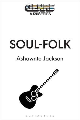Soul-Folk 33 1/3 Series Book: $17.40 Soul-Folk 33 1/3 Series Book: $17.40