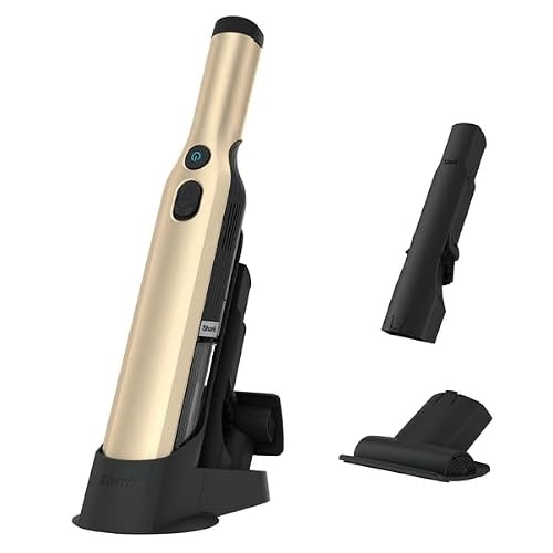 Shark WANDVAC Cordless Hand Vacuum: $109.99 Shark WANDVAC Cordless Hand Vacuum: $109.99