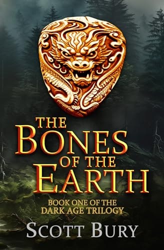 The Bones of the Earth Book 1: $0.99