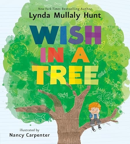 Wish in a Tree: $9.11 Wish in a Tree: $9.11