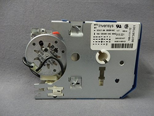 Frigidaire 807387501 Timer: $122.96