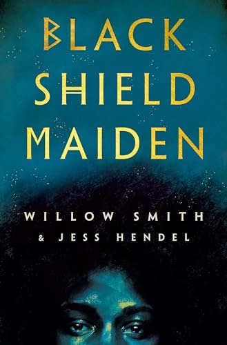 Black Shield Maiden: $11.96