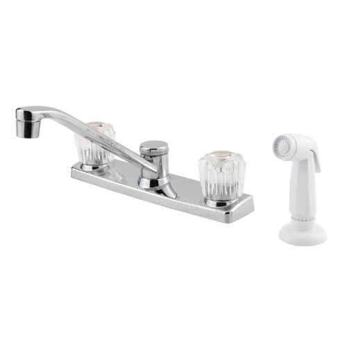 Pfister Pfirst Series Kitchen Faucet G1354100: $40.31