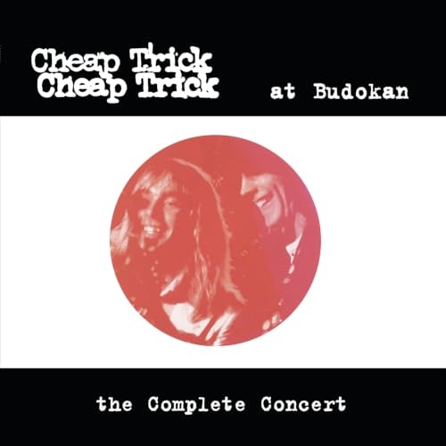 At Budokan The Complete Concert 180-Gram Vinyl: $47.16 At Budokan The Complete Concert 180-Gram Vinyl: $47.16