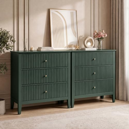 RoyalCraft 30-Inch 3-Drawer Dresser 2-Pack: $208.78 RoyalCraft 30-Inch 3-Drawer Dresser 2-Pack: $208.78