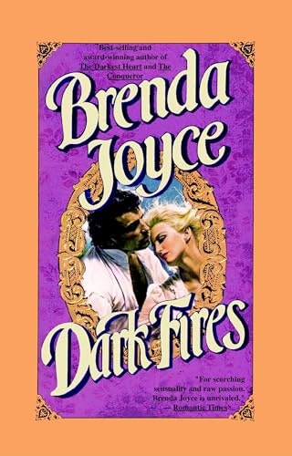 Dark Fires: A Novel: $10.99