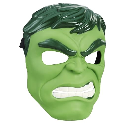 Marvel Hulk Hero Mask: $9.99 Marvel Hulk Hero Mask: $9.99
