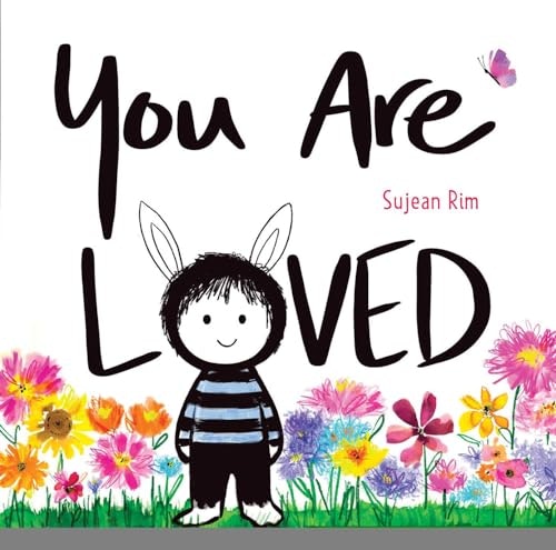 You Are Loved: $9.68