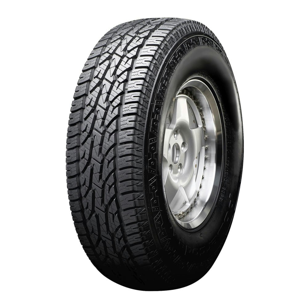 BlackHawk Hiscend-H HA11 245/65R17 All-Terrain Light Truck Tire: $95.93 BlackHawk Hiscend-H HA11 245/65R17 All-Terrain Light Truck Tire: $95.93