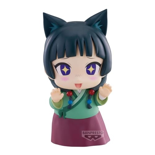 Banpresto The Apothecary Diaries Maomao Big Sofvimates Figure: $31.06 Banpresto The Apothecary Diaries Maomao Big Sofvimates Figure: $31.06