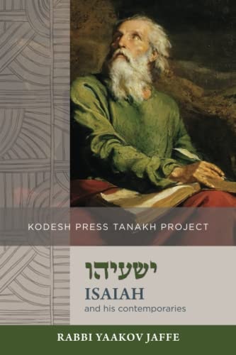 Isaiah and His Contemporaries: $18.98 Isaiah and His Contemporaries: $18.98