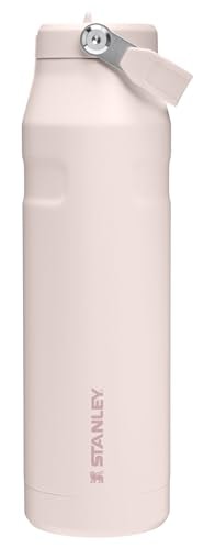 Stanley IceFlow Flip Straw 2.0 36-oz. Water Bottle: $33.75 Stanley IceFlow Flip Straw 2.0 36-oz. Water Bottle: $33.75