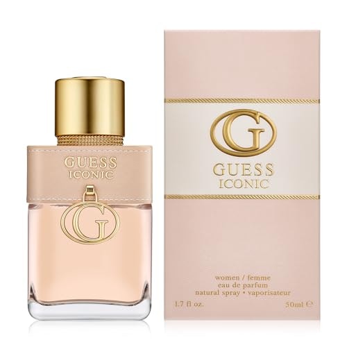 Guess Iconic Women Eau de Parfum 1.7-oz.: $34.06