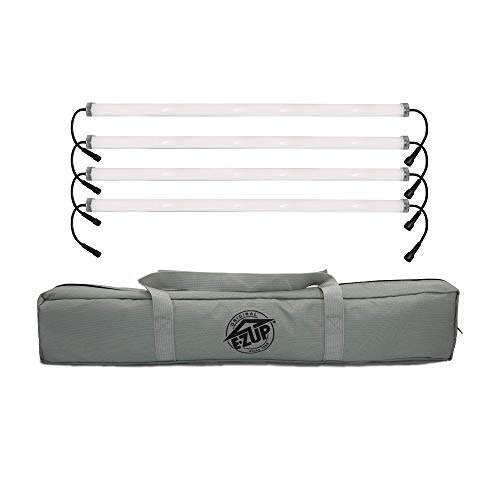 E-Z UP Link Light System Canopy Lights 4-Pack: $118.50