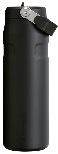 Stanley IceFlow 24oz Flip Straw Bottle: $26.25