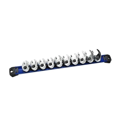 Astro Tools 10-Piece 3/8" Drive Metric Anti-Slip Crowfoot Flare Nut Wrench Set: $53.40 Astro Tools 10-Piece 3/8" Drive Metric Anti-Slip Crowfoot Flare Nut Wrench Set: $53.40